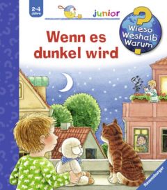 Wenn es dunkel wird Droop, Constanza 9783473328017