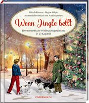 Wenn Jingle bellt Edelmann, Gitta/Kölpin, Regine 9783649645436