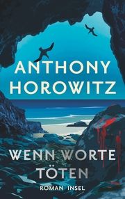 Wenn Worte töten Horowitz, Anthony 9783458643739