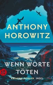 Wenn Worte töten Horowitz, Anthony 9783458683452