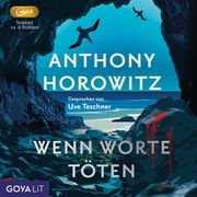 Wenn Worte töten Horowitz, Anthony 9783833746260