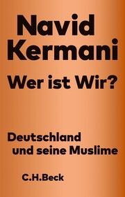 Wer ist Wir? Kermani, Navid 9783406819803