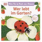 Wer lebt im Garten? Grimm, Sandra 9783831048786