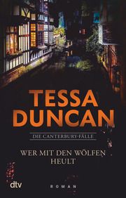 Wer mit den Wölfen heult Duncan, Tessa 9783423220941