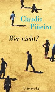 Wer nicht? Piñeiro, Claudia 9783293005624