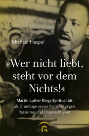 'Wer nicht liebt, steht vor dem Nichts!' Haspel, Michael 9783579062327