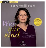 Wer wir sind Stahl, Stefanie 9783442347599