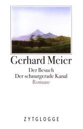 Werke Band 2 Meier, Gerhard 9783729607767