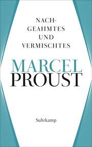 Werke. Frankfurter Ausgabe Proust, Marcel 9783518474020