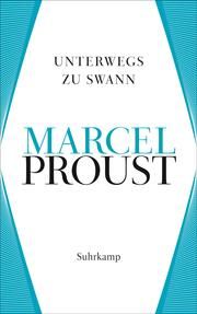Werke. Frankfurter Ausgabe Proust, Marcel 9783518474044