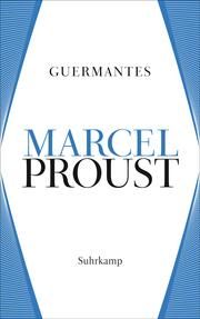 Werke. Frankfurter Ausgabe Proust, Marcel 9783518474068