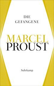 Werke. Frankfurter Ausgabe Proust, Marcel 9783518474082