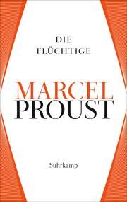 Werke. Frankfurter Ausgabe Proust, Marcel 9783518474099