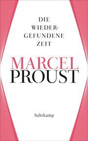 Werke. Frankfurter Ausgabe Proust, Marcel 9783518474105