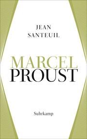 Werke. Frankfurter Ausgabe Proust, Marcel 9783518474112