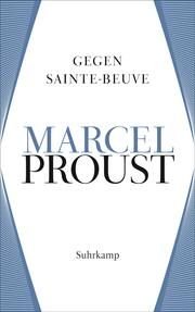 Werke. Frankfurter Ausgabe Proust, Marcel 9783518474129