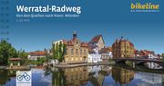 Werratal-Radweg  9783711102416