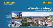 Werratal-Radweg  9783850009560