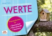 Werte Franz, Margit 4260179512117