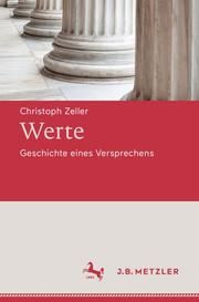 Werte Zeller, Christoph 9783476048349