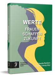 Werte Claudia Lässig/Claudia Rankers 9783962511968