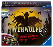 Werwölfe - Epic Battle Gus Batts 4005556268580