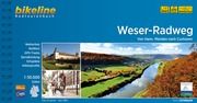 Weser-Radweg Esterbauer Verlag 9783850008358