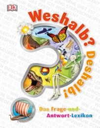 Weshalb? Deshalb! - Das Frage-und-Antwort-Lexikon Brigitte Rüßmann/Wolfgang Buchelt 9783831028092