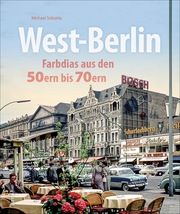 West-Berlin Sobotta, Michael 9783963030673