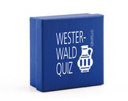 Westerwald-Quiz  9783899783780