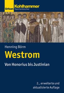 Westrom Börm, Henning 9783170332164
