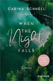 When the Night Falls Schnell, Carina 9783492062824