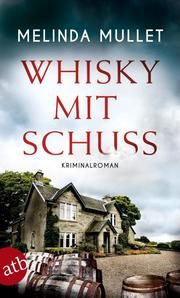 Whisky mit Schuss Mullet, Melinda 9783746636801