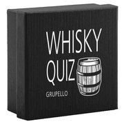 Whisky-Quiz  9783899783902
