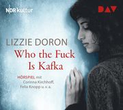 Who the Fuck Is Kafka Doron, Lizzie 9783742413635