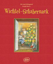 Wichtel-Schabernack Kirkegaard, Ole Lund 9783961770434