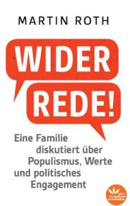 Widerrede!