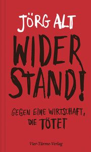 Widerstand! Alt, Jörg 9783736504530