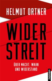 Widerstreit Ortner, Helmut 9783939816805