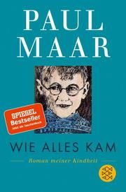 Wie alles kam Maar, Paul 9783596700592