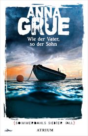 Wie der Vater, so der Sohn Grue, Anna 9783038821090