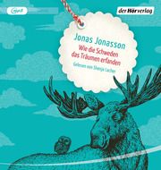 Wie die Schweden das Träumen erfanden Jonasson, Jonas 9783844551419