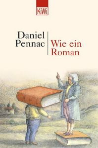 Wie ein Roman Pennac, Daniel 9783462033908