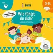 Wie fühlst du dich? Piroddi, Chiara 9788863125900