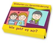 Wie geht es mir? Anja Boretzki 9783834660459