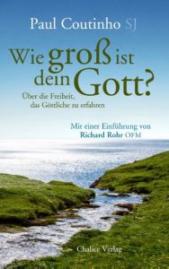 Wie groß ist dein Gott? Coutinho, Paul 9783942914246