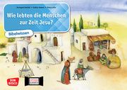 Wie lebten die Menschen zur Zeit Jesu? Gerleit, Annegret/Hebert, Esther 4260694920510