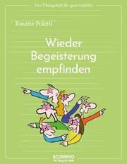 Wieder Begeisterung empfinden Poletti, Rosette 9783958035638