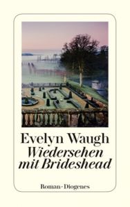 Wiedersehen mit Brideshead Waugh, Evelyn 9783257243192