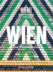 Wien by NENI Molcho, Haya 9783710604614